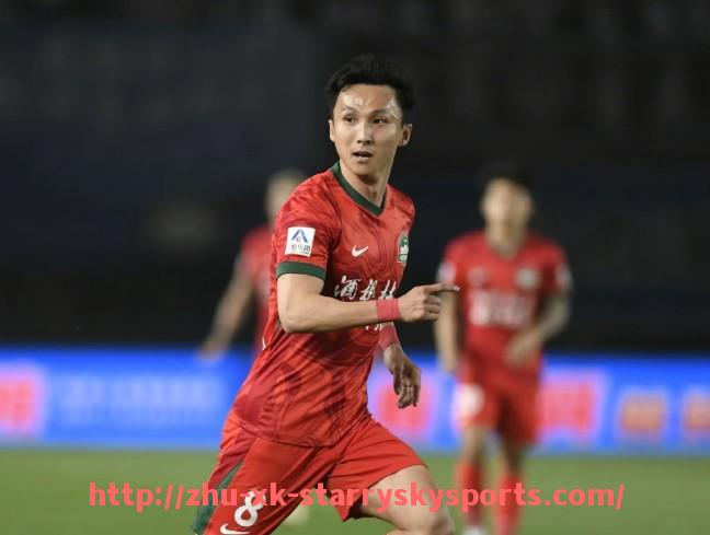 星空体育-为什么CBA外援工资低于足球外援？