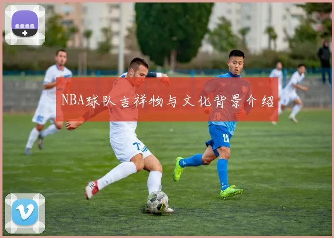 NBA球队吉祥物与文化背景介绍